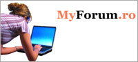 Pagina de start a forumului roby-muonline.MyForum.ro
